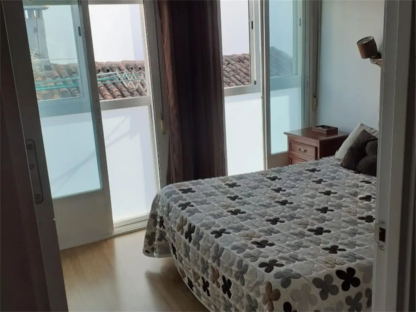 Wohnung zum Verkauf in Calle Cabezabellosa, 49, Miralvalle - Av. Virgen del Puerto - La Data Schlafzimmer von Wohnung zum Verkauf in Plasencia