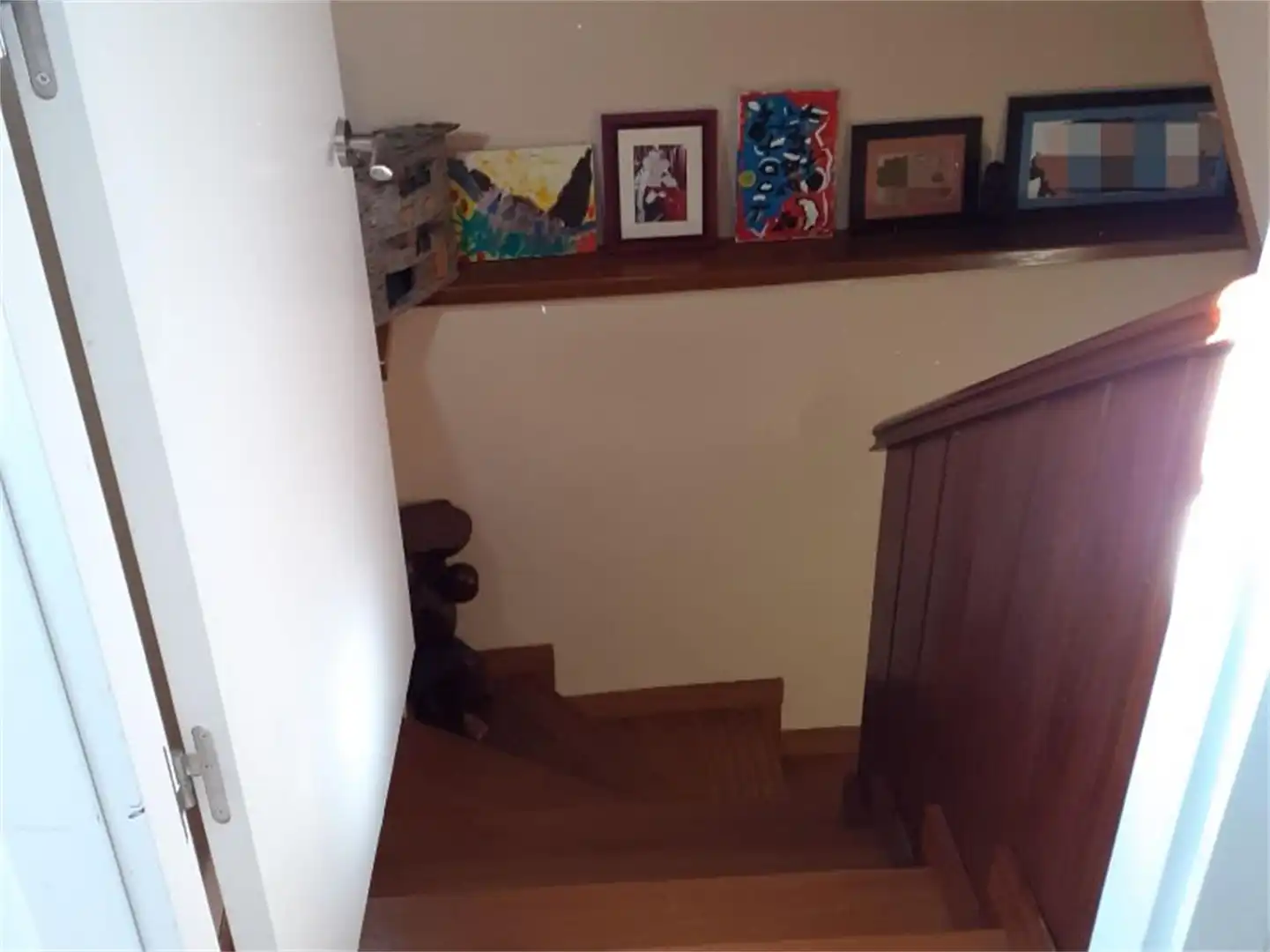 Wohnung zum Verkauf in Calle Cabezabellosa, 49, Miralvalle - Av. Virgen del Puerto - La Data Wohnung zum Verkauf in Plasencia