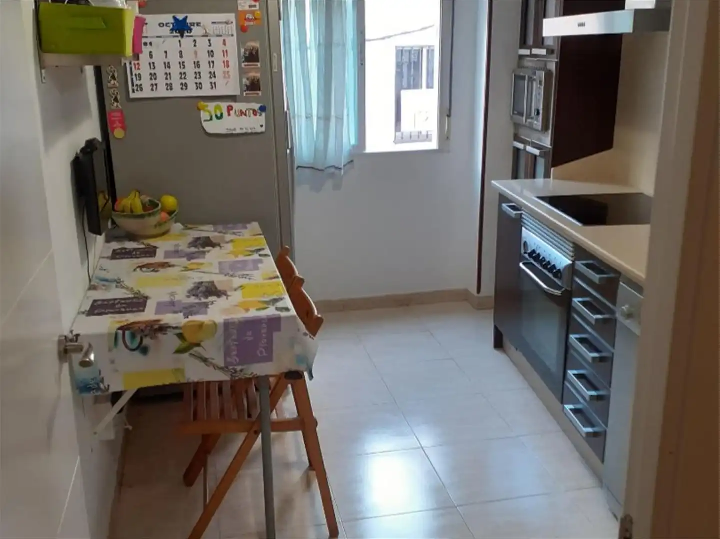 Wohnung zum Verkauf in Calle Cabezabellosa, 49, Miralvalle - Av. Virgen del Puerto - La Data Küche von Wohnung zum Verkauf in Plasencia