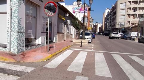 Foto 3 de Planta baja en venta en Avinguda del País Valencià, 78, Pueblo, Alicante
