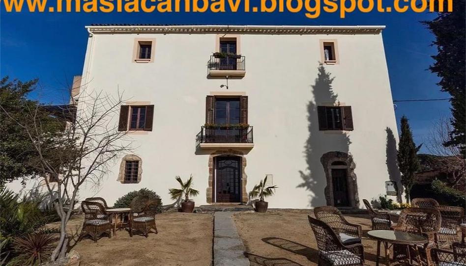 Casa o chalet en venta en Plaça Sant Pere, 54, Sant Pere, Barcelona - imagen 1 Foto 1 de Casa o chalet en venta en Plaça Sant Pere, 54, Sant Pere, Barcelona