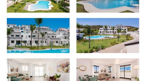 Flat for sale in Calle Surinam, 4, Bahía Dorada, Málaga - image 2 Photo 2 of Flat for sale in Calle Surinam, 4, Bahía Dorada, Málaga