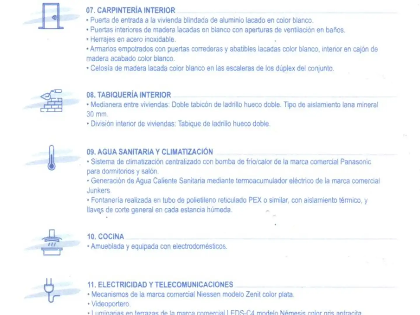 Pis en venda en Estepona amb Aire condicionat, Calefacció i Jardí privat