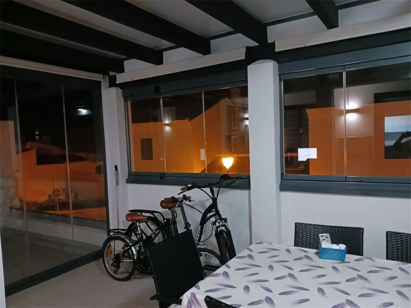Terrassa de Pis en venda en Estepona amb Aire condicionat, Calefacció i Jardí privat