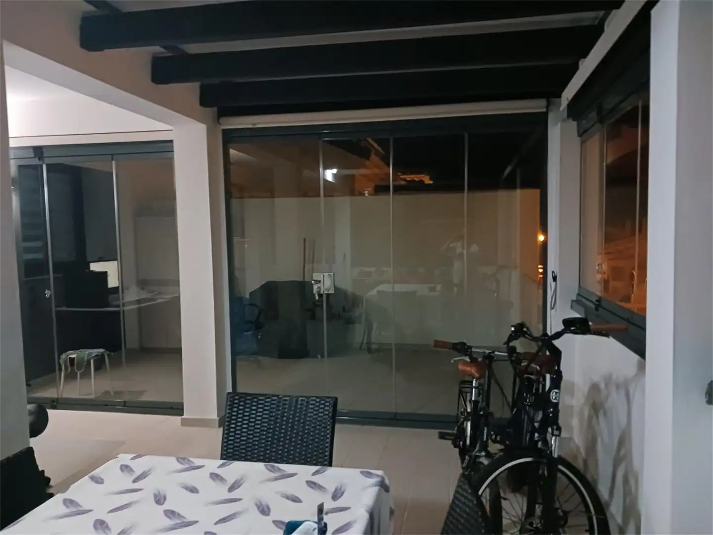 Pis en venda en Estepona amb Aire condicionat, Calefacció i Jardí privat