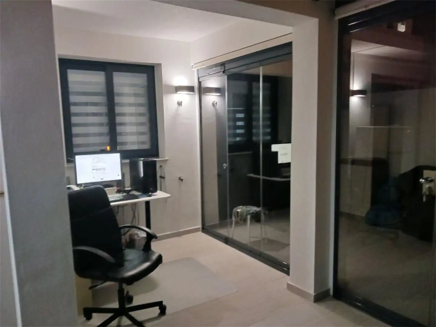 Pis en venda en Estepona amb Aire condicionat, Calefacció i Jardí privat