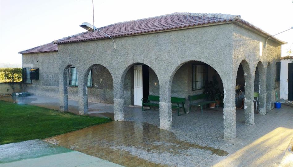 Photo 1 of Country house for sale in Travesía de la Constitucion, 2, Torreblascopedro, Jaén