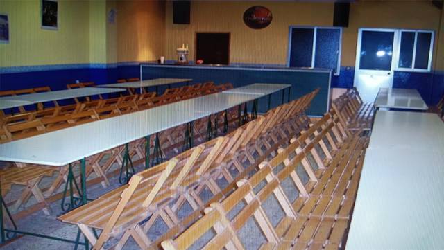 Casa adosada en Venta en Calle Torrelavega, 29 en Torreblanca