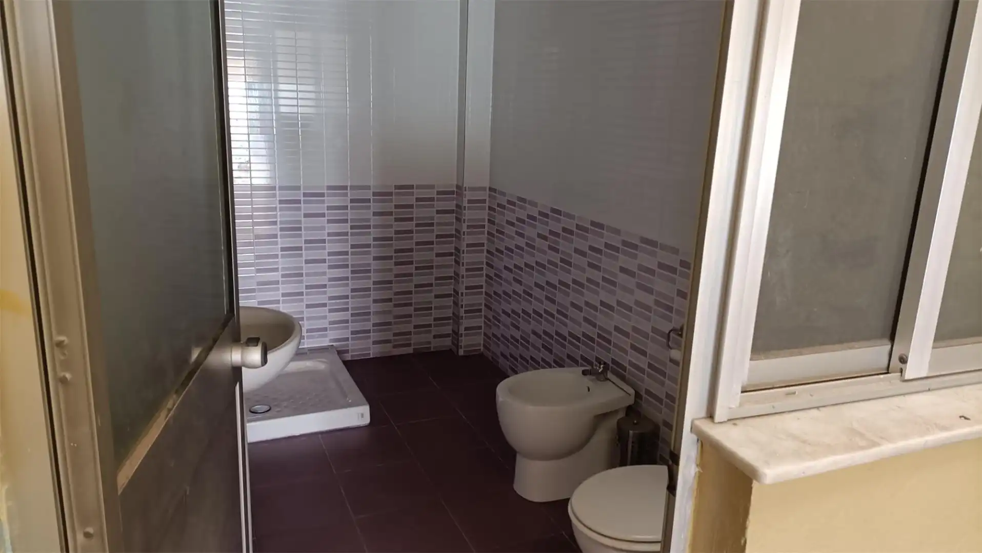 Bathroom of Detached homes for sale in Sevilla  with Air Conditioner, Heating and Terrace