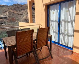 Terrace of Apartment for sale in Mogán  with Terrace