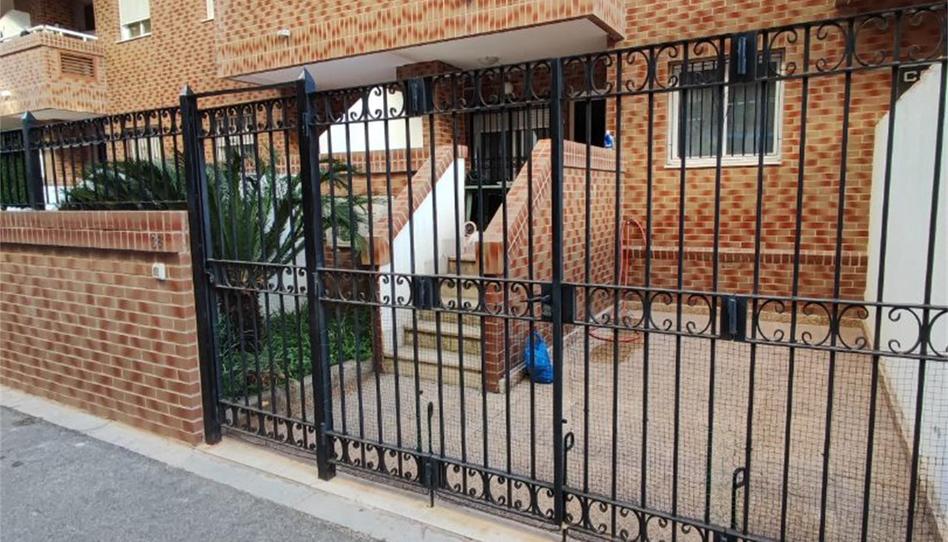 Flat for sale in Avenida Central, 9, Costa Marfil, Castellón - image 1 Photo 1 of Flat for sale in Avenida Central, 9, Costa Marfil, Castellón