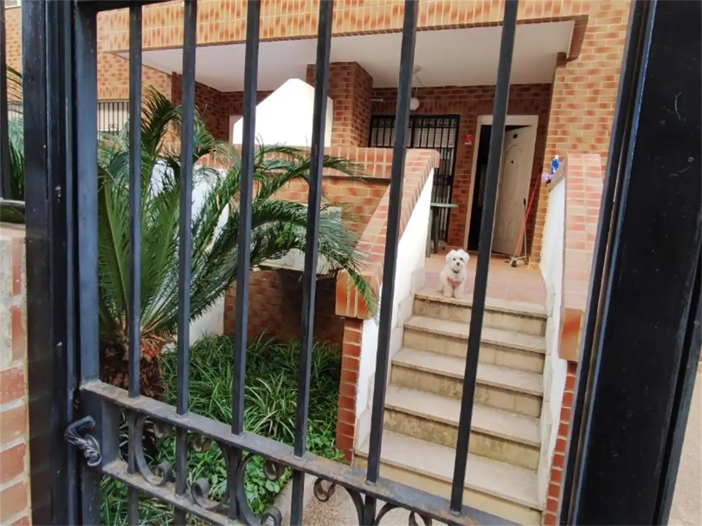 Piso en venta en Avenida Central, 9, Costa Marfil Vista exterior de Piso en venta en Oropesa del Mar / Orpesa con Aire acondicionado, Terraza y Piscina