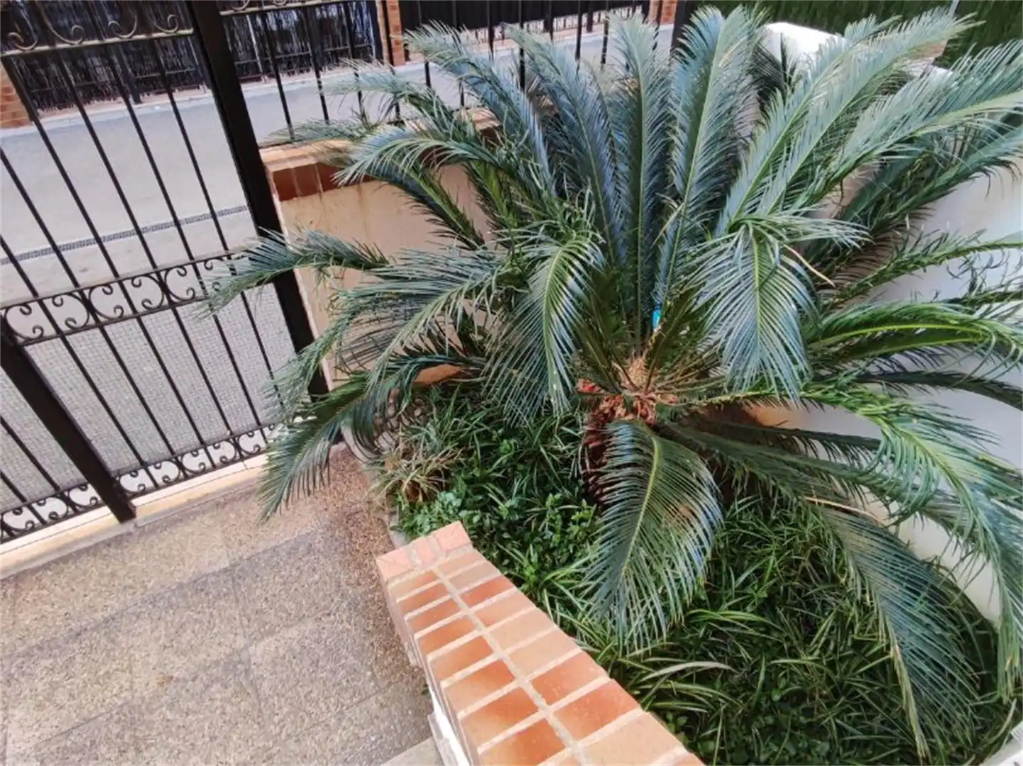 Piso en venta en Avenida Central, 9, Costa Marfil Terraza de Piso en venta en Oropesa del Mar / Orpesa con Aire acondicionado, Terraza y Piscina