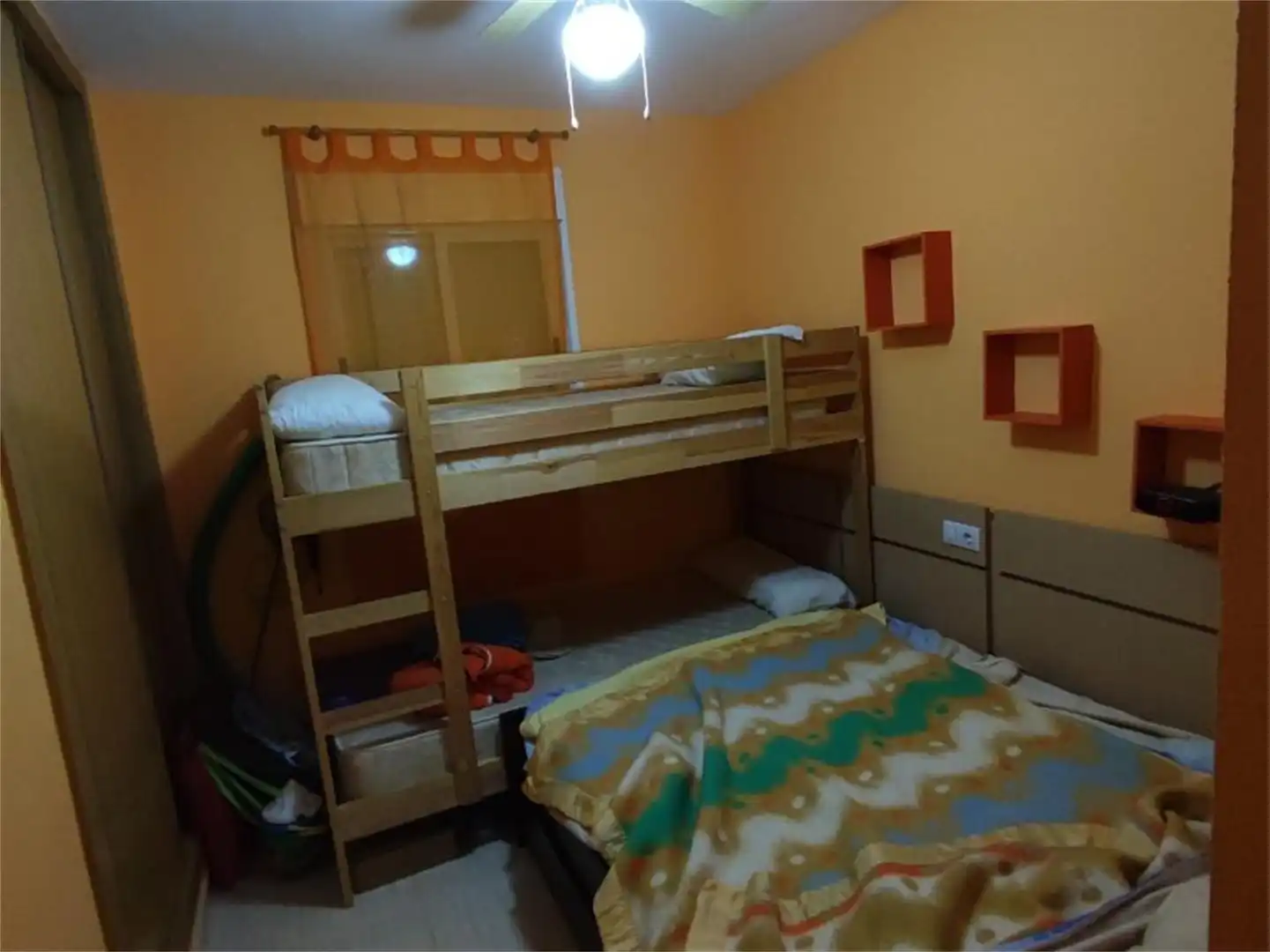 Piso en venta en Avenida Central, 9, Costa Marfil Habitación de Piso en venta en Oropesa del Mar / Orpesa con Aire acondicionado, Terraza y Piscina