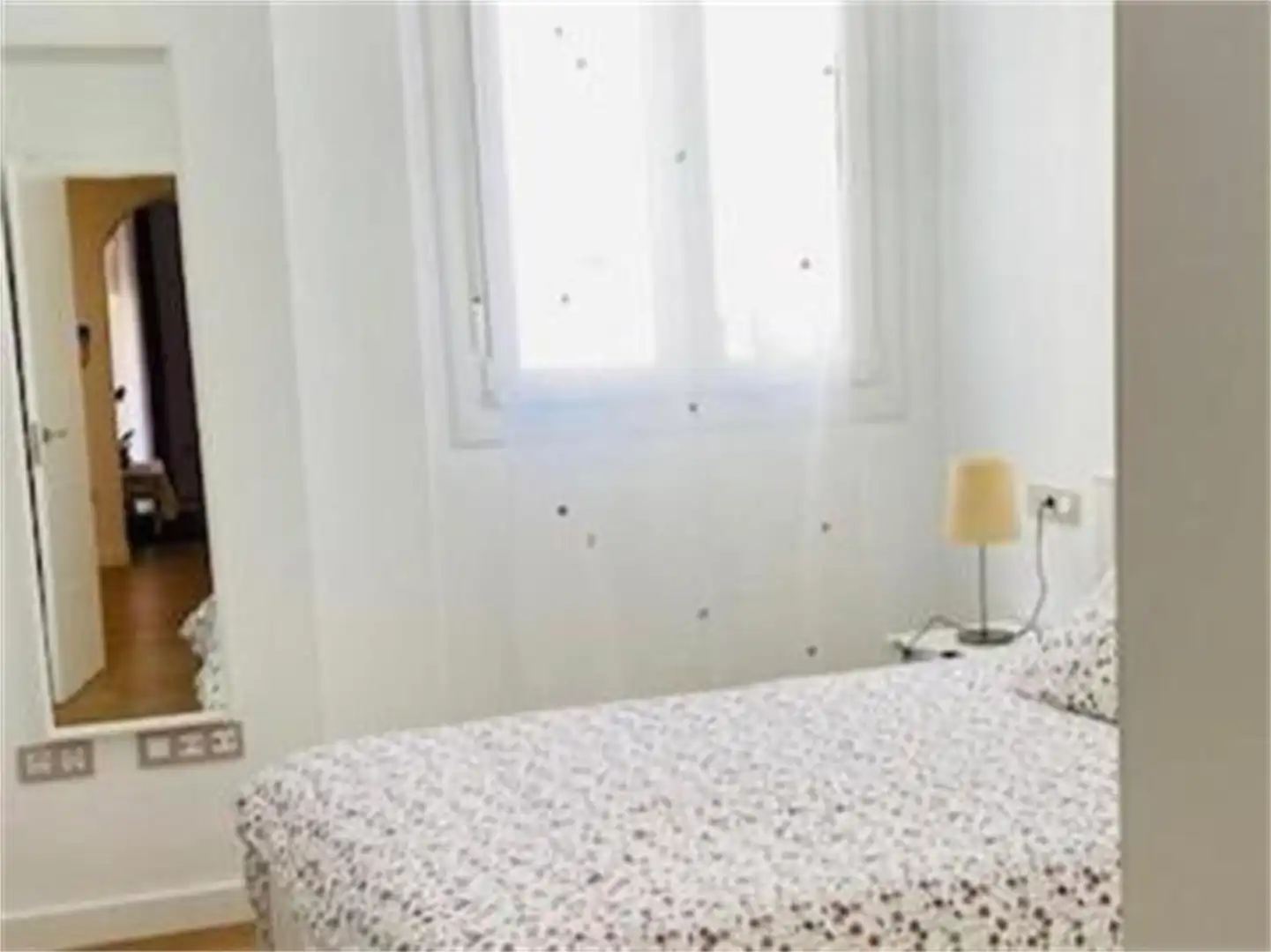 Piso de alquiler en Calle Castilla, 2, Triana Casco Antiguo Habitación de Piso de alquiler en Sevilla con Aire acondicionado, Amueblado y Balcón