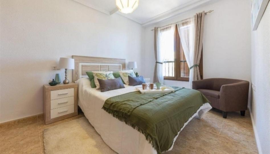 Flat for rent in Calle Salvador Rueda Cmor, 15, Campoamor, Orihuela - image 1 Photo 1 of Flat for rent in Calle Salvador Rueda Cmor, 15, Campoamor, Orihuela