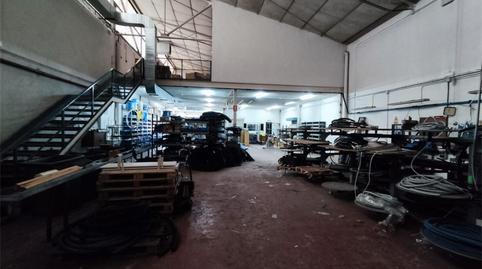 Photo 3 of Industrial buildings to rent in Polígono Landaben Patio de Calle a, 69, San Jorge, Navarra