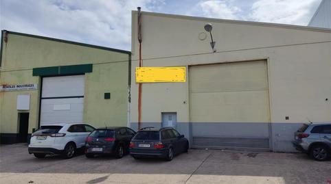 Photo 2 of Industrial buildings to rent in Polígono Landaben Patio de Calle a, 69, San Jorge, Navarra
