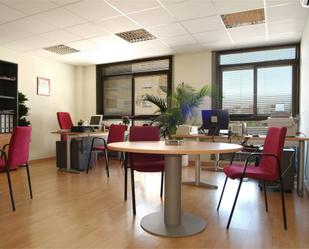 Office to rent in Málaga Capital