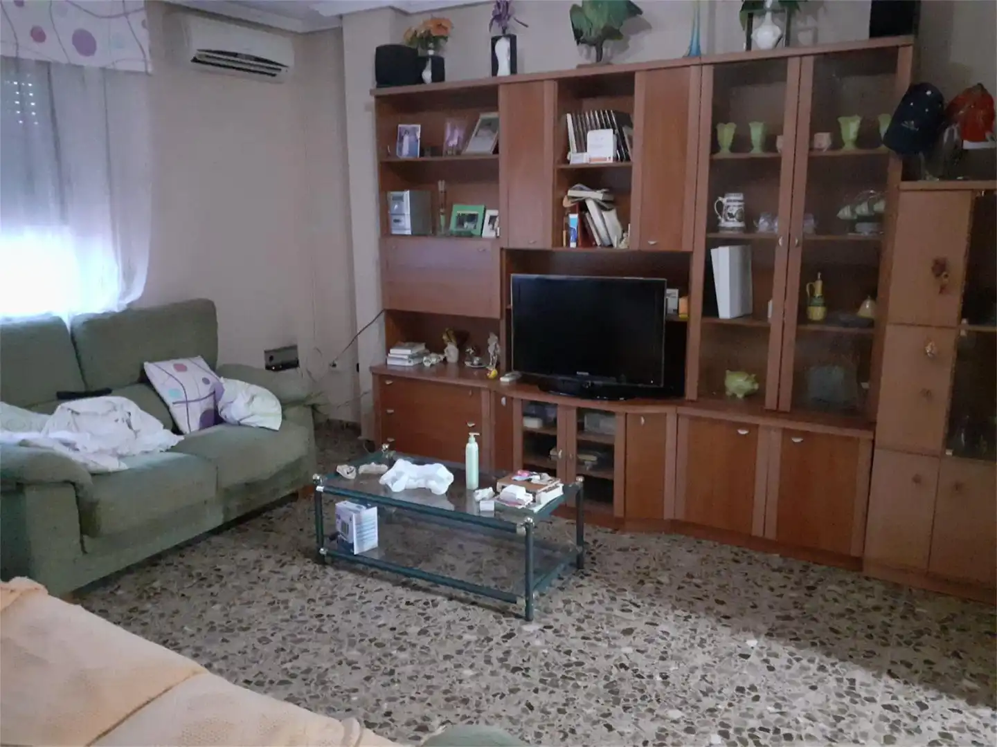 Wohnung zur Miete in Calle Coral, 14, Nueva Cartagena