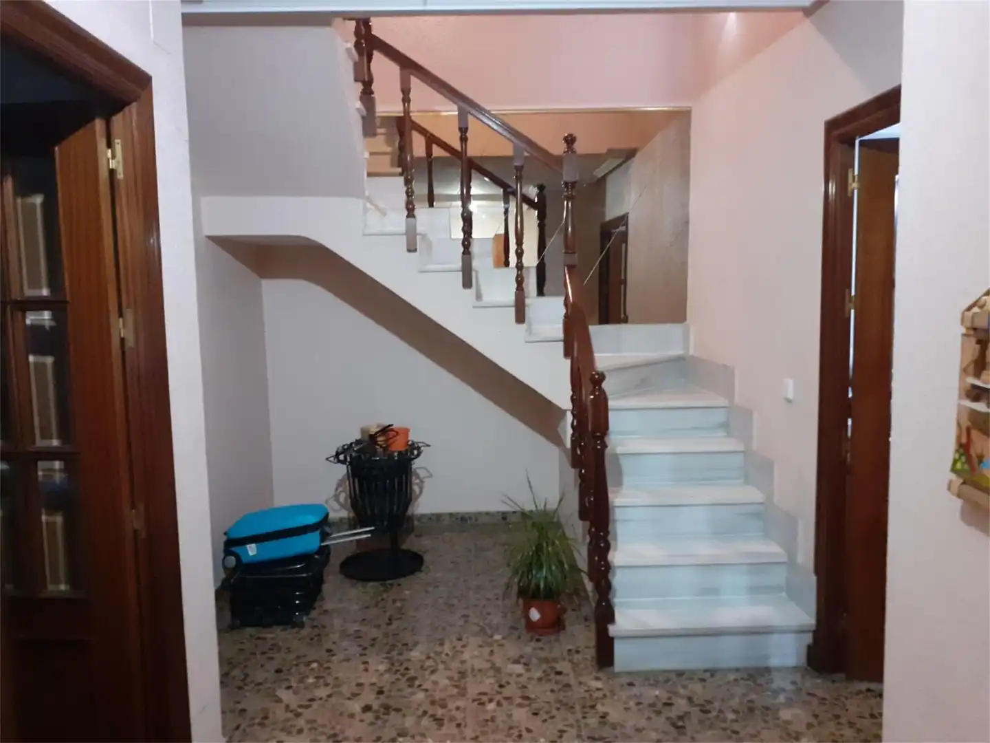 Wohnung zur Miete in Calle Coral, 14, Nueva Cartagena