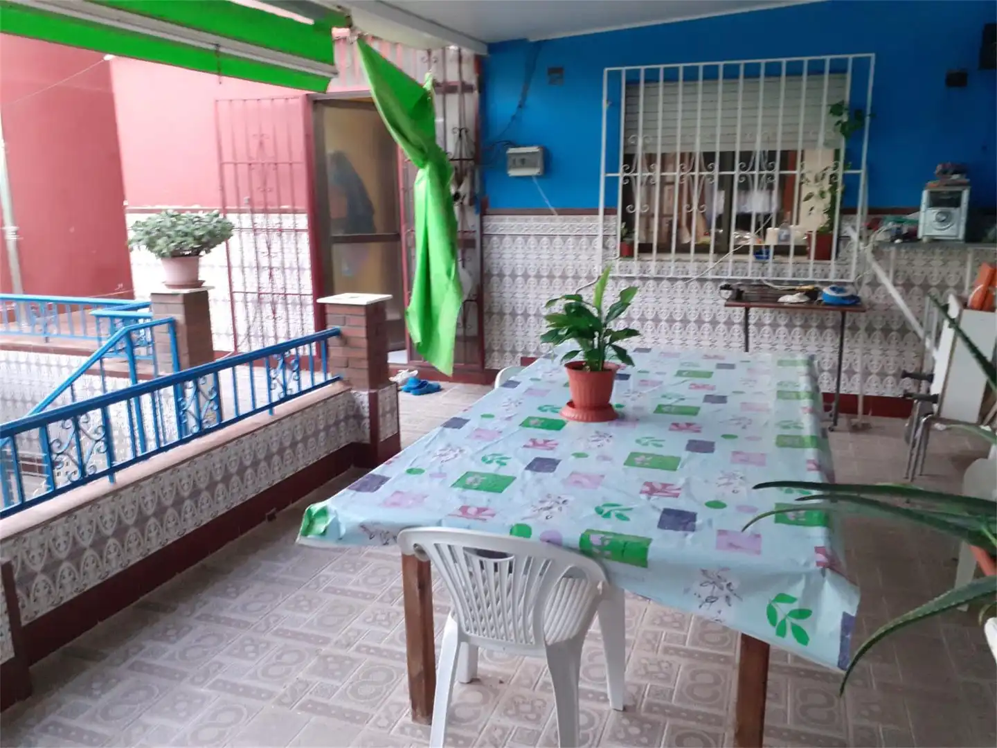 Wohnung zur Miete in Calle Coral, 14, Nueva Cartagena