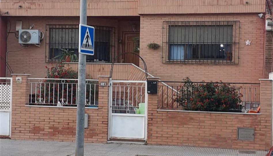 Foto 1 de Pis de lloguer a Calle Coral, 14, Nueva Cartagena, Murcia