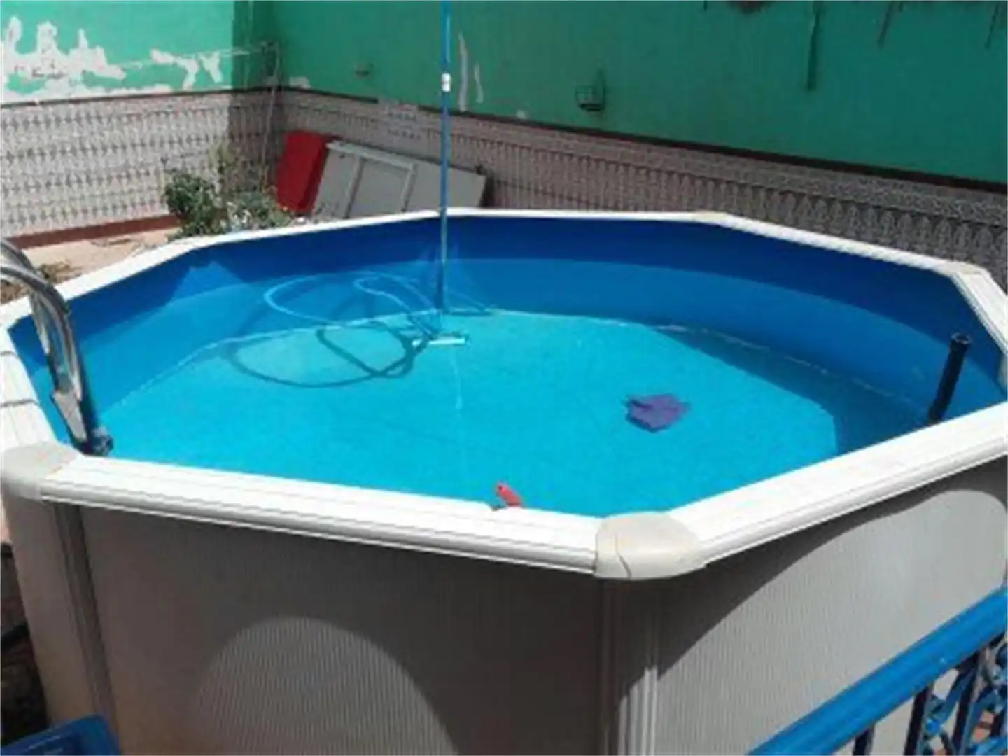 Wohnung zur Miete in Calle Coral, 14, Nueva Cartagena