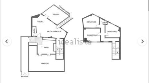 Flat for sale in Calle Los Llanetes, 5a, Valsequillo de Gran Canaria, Las Palmas - image 3 Photo 3 of Flat for sale in Calle Los Llanetes, 5a, Valsequillo de Gran Canaria, Las Palmas