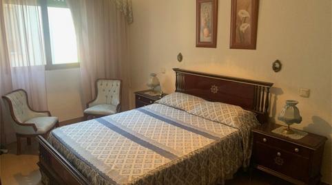 Foto 3 de Àtic en venda a Avenida de Los Cabreros, 4, Madrigal de la Vera, Cáceres