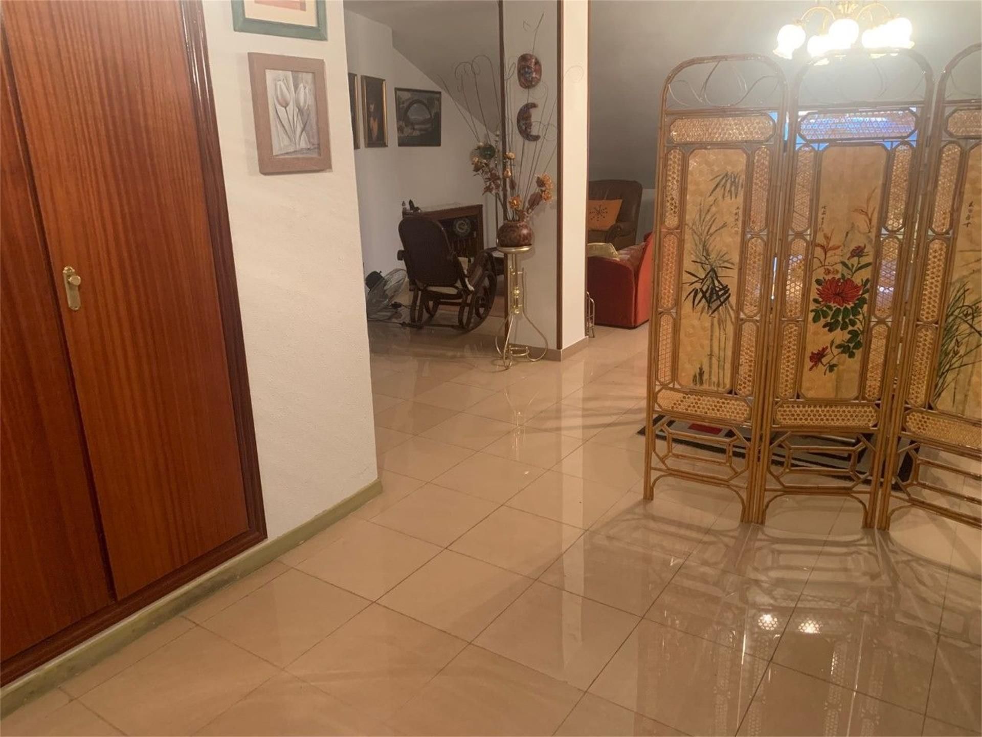 Àtic en venda en Madrigal de la Vera amb Moblat