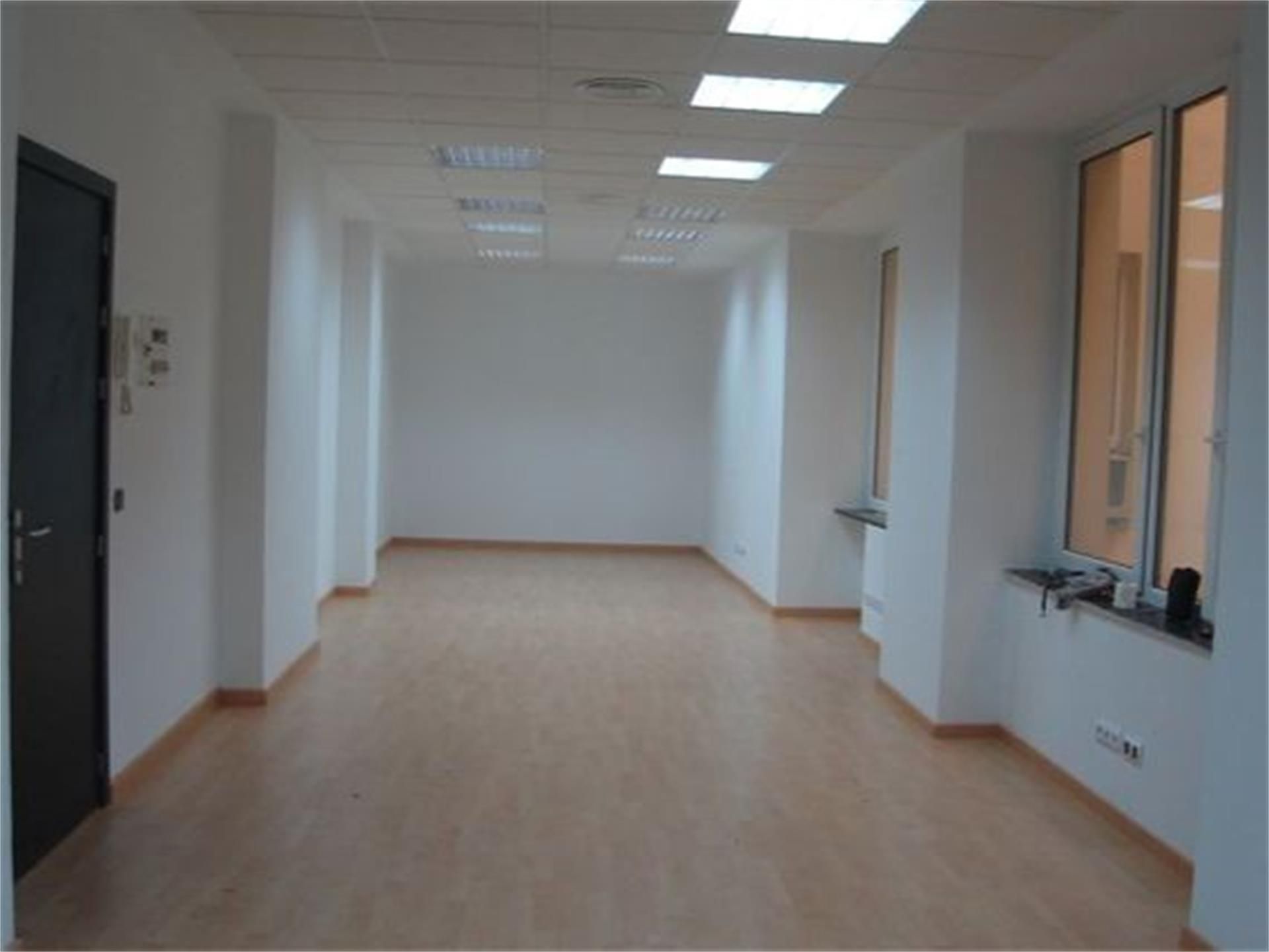 Oficina en venda en  Sevilla Capital