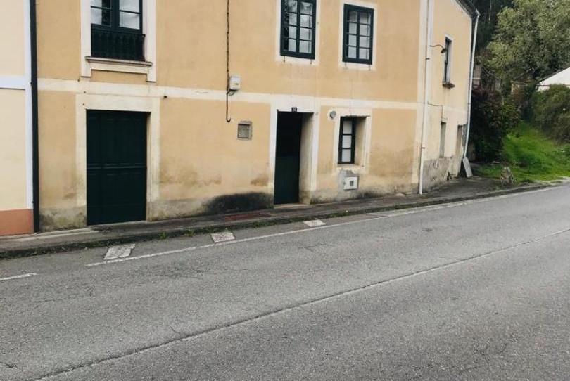 House or chalet for sale in Centro - Recinto Amurallado, Lugo - image 1 Photo 1 of House or chalet for sale in Centro - Recinto Amurallado, Lugo