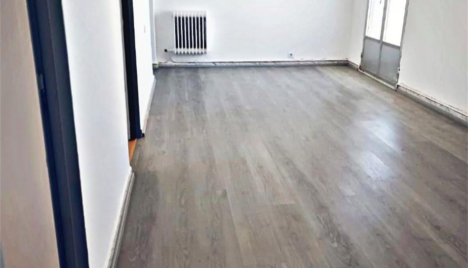 Pis en venda a Calle del Rio Almucera, 2, San José Obrero, Zamora - imatge 1 Foto 1 de Pis en venda a Calle del Rio Almucera, 2, San José Obrero, Zamora