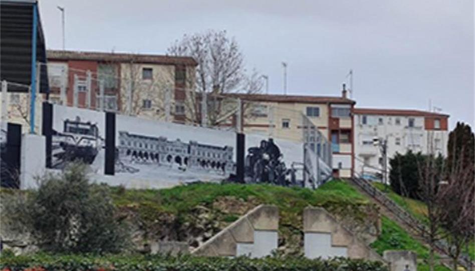 Pis en venda a Calle del Rio Almucera, 2, San José Obrero, Zamora - imatge 1 Foto 1 de Pis en venda a Calle del Rio Almucera, 2, San José Obrero, Zamora