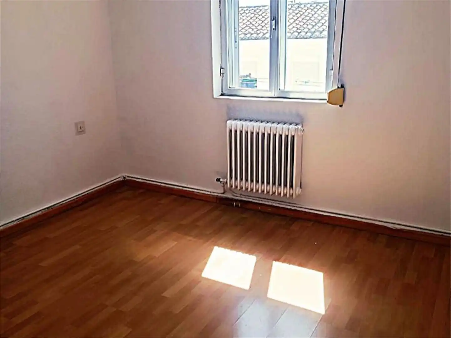 Flat for sale in Calle Del Rio Almucera, 2, San José Obrero Bedroom of Flat for sale in Zamora Capital with Heating and Parquet flooring