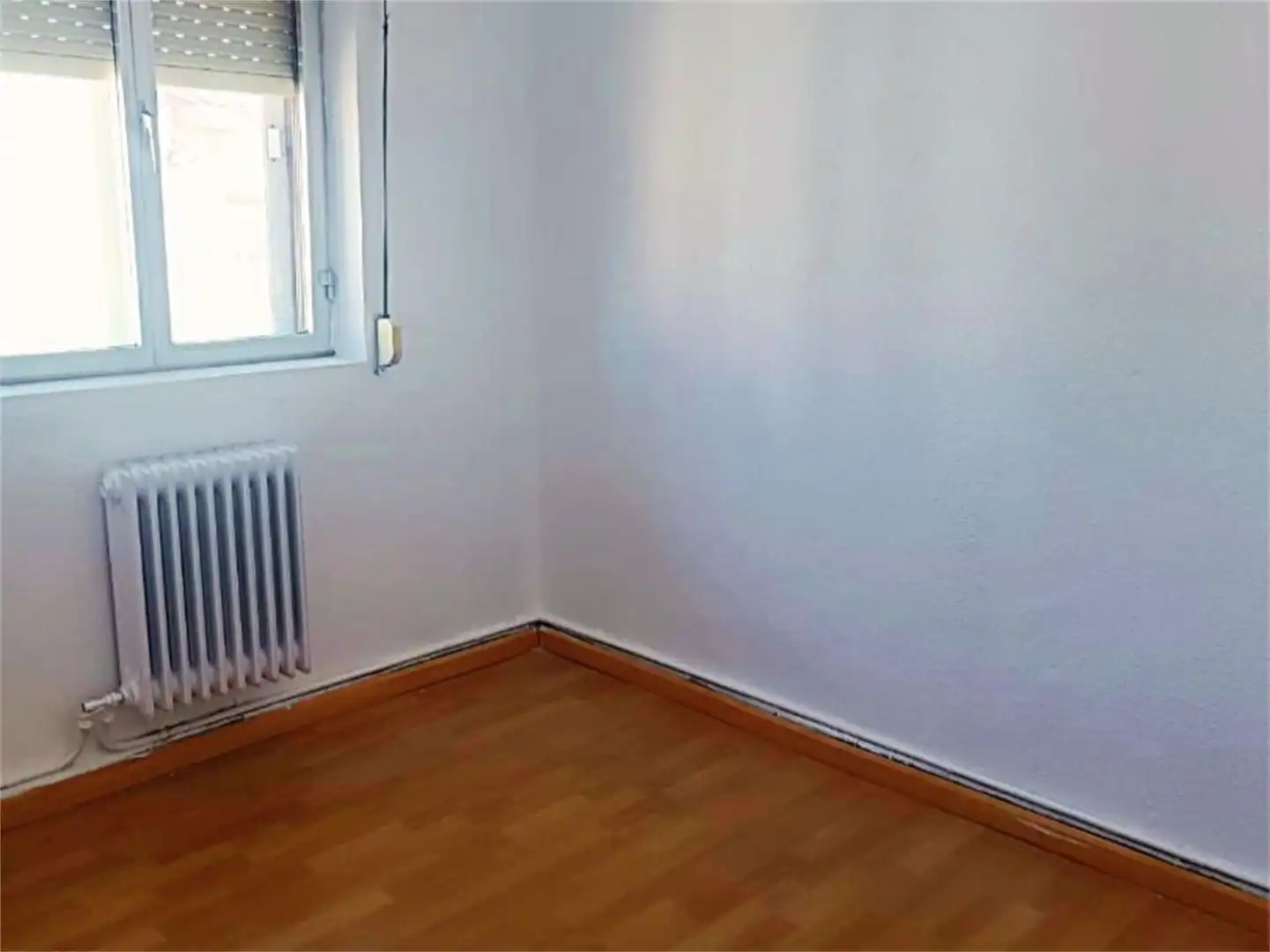 Flat for sale in Calle Del Rio Almucera, 2, San José Obrero Bedroom of Flat for sale in Zamora Capital with Heating and Parquet flooring