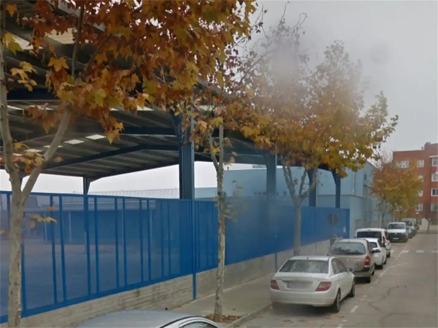 Flat for sale in Calle Del Rio Almucera, 2, San José Obrero Exterior view of Flat for sale in Zamora Capital with Heating and Parquet flooring
