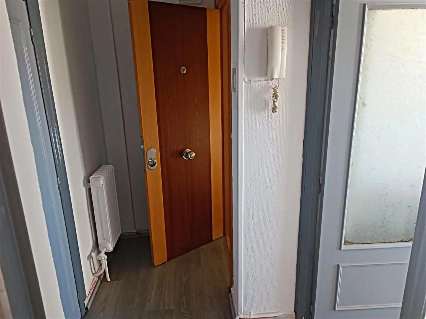 Flat for sale in Calle Del Rio Almucera, 2, San José Obrero Flat for sale in Zamora Capital with Heating and Parquet flooring