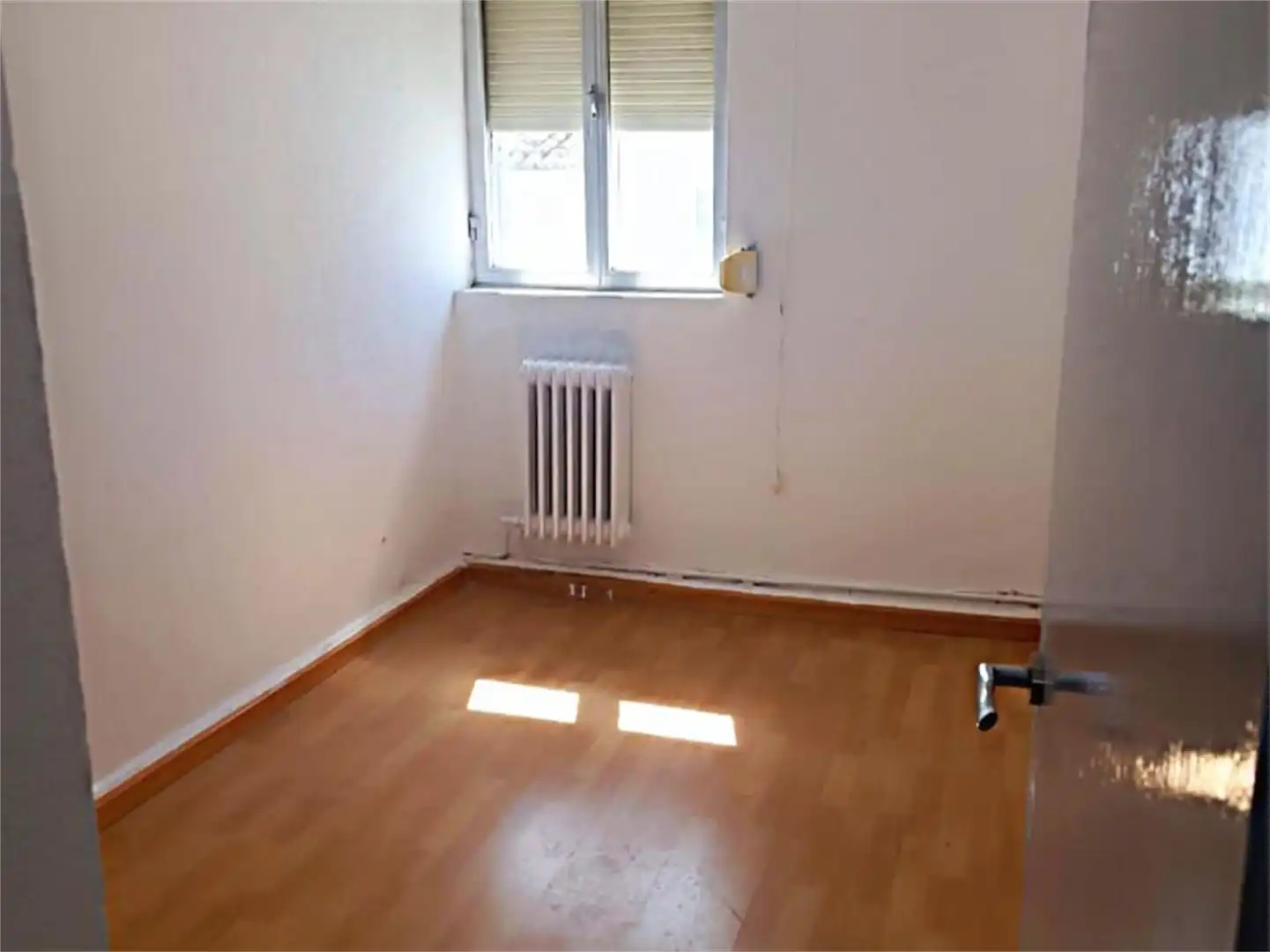 Flat for sale in Calle Del Rio Almucera, 2, San José Obrero Bedroom of Flat for sale in Zamora Capital with Heating and Parquet flooring