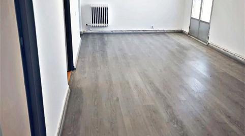 Pis en venda a Calle del Rio Almucera, 2, San José Obrero, Zamora - imatge 2 Foto 2 de Pis en venda a Calle del Rio Almucera, 2, San José Obrero, Zamora