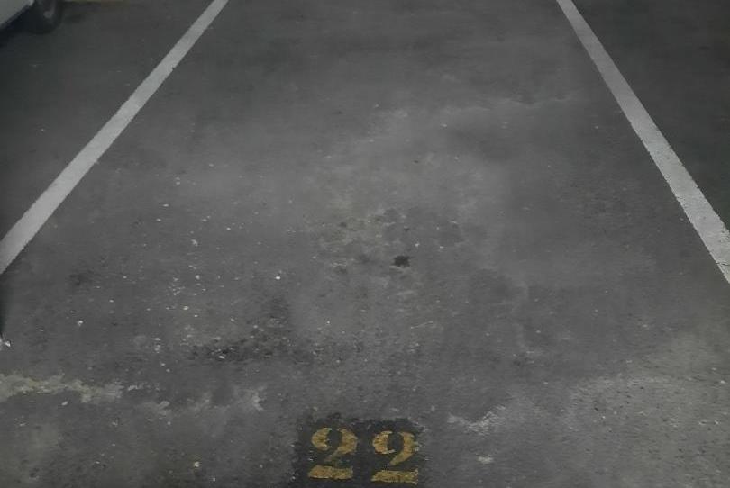 Foto 1 de Garatge de lloguer a Calle Deportista Kiko Sanchez, 7, Cabo de las Huertas, Alicante