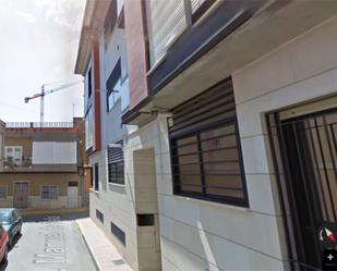 Exterior view of Flat for sale in Puerto Lumbreras  with Air Conditioner