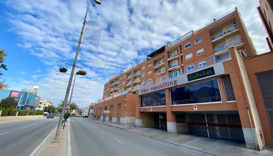 Garatge de lloguer a Avenida Principe de Asturias, 14, Orihuela ciudad, Orihuela - imatge 1 Foto 1 de Garatge de lloguer a Avenida Principe de Asturias, 14, Orihuela ciudad, Orihuela