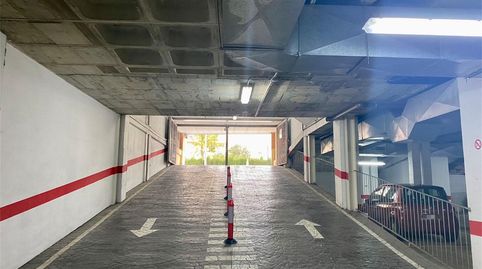 Garatge de lloguer a Avenida Principe de Asturias, 14, Orihuela ciudad, Orihuela - imatge 2 Foto 2 de Garatge de lloguer a Avenida Principe de Asturias, 14, Orihuela ciudad, Orihuela