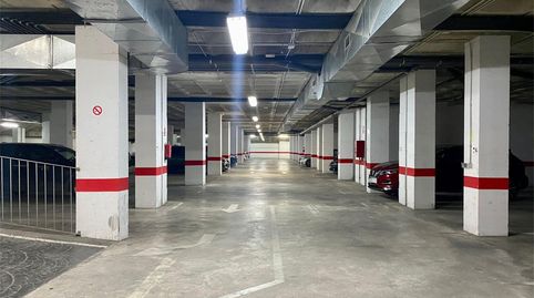 Garatge de lloguer a Avenida Principe de Asturias, 14, Orihuela ciudad, Orihuela - imatge 3 Foto 3 de Garatge de lloguer a Avenida Principe de Asturias, 14, Orihuela ciudad, Orihuela