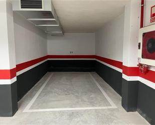 Parking of Garage to rent in  Logroño