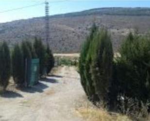 Land for sale in Alfarnate