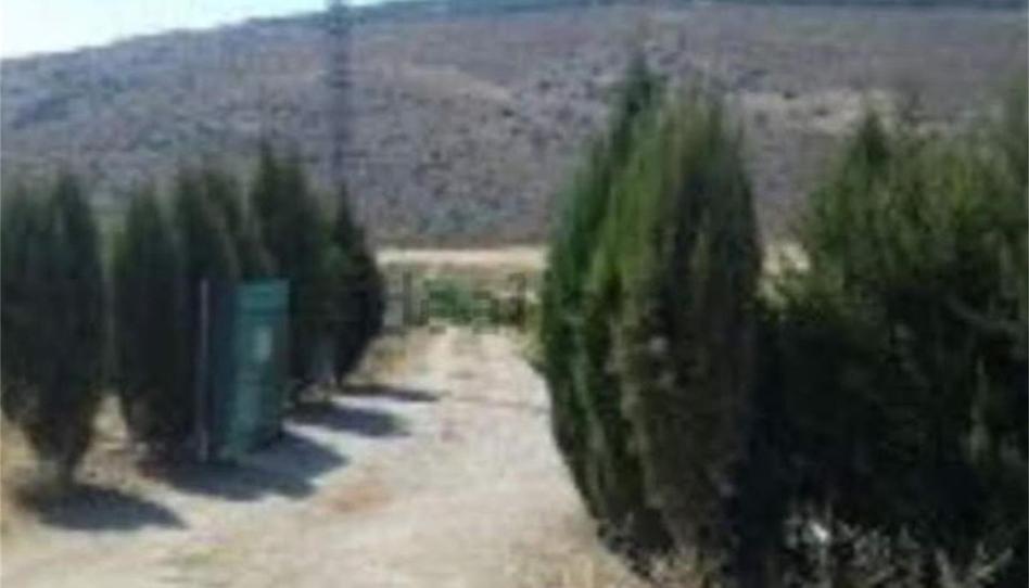 Photo 1 of Land for sale in Alfarnate, Málaga