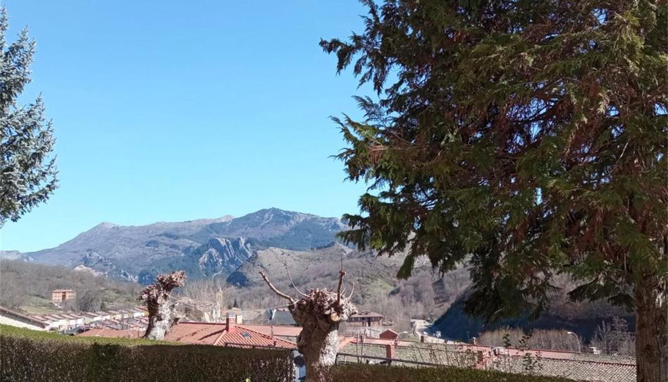 Flat for sale in Calle Enrique de Borda, 28, Sabero, León - image 1 Photo 1 of Flat for sale in Calle Enrique de Borda, 28, Sabero, León